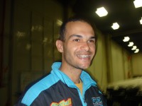 Roberto izidro de Oliveria